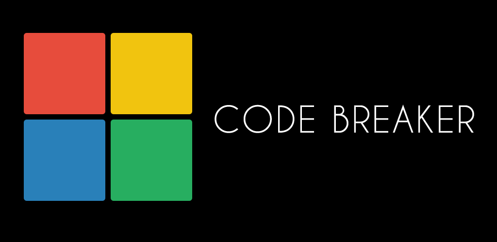 Code Breaker